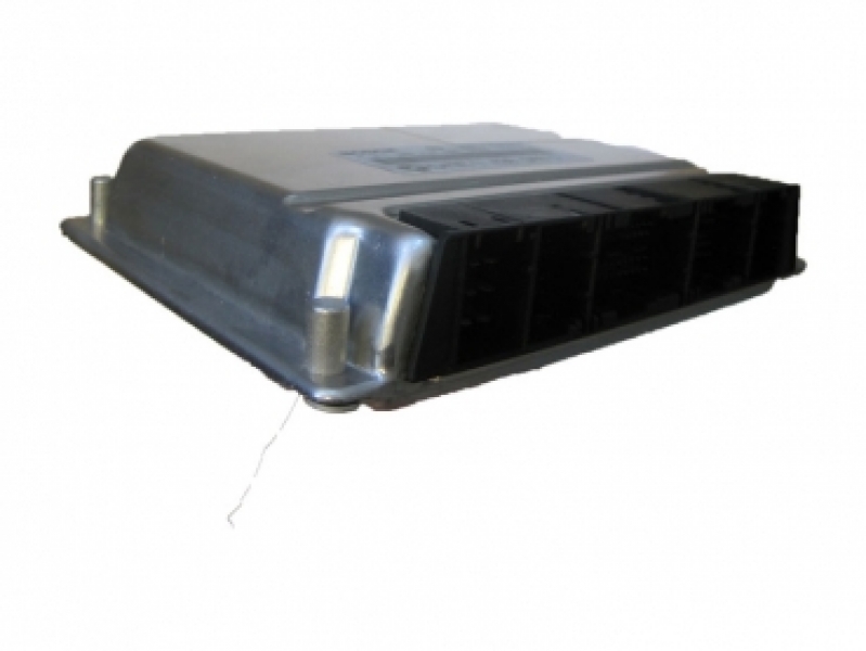 VW Motorsteuergerät Bosch 0261203299 037906024D